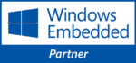 Microsoft Embedded Partner