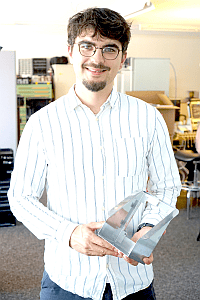 Micha Ottiger